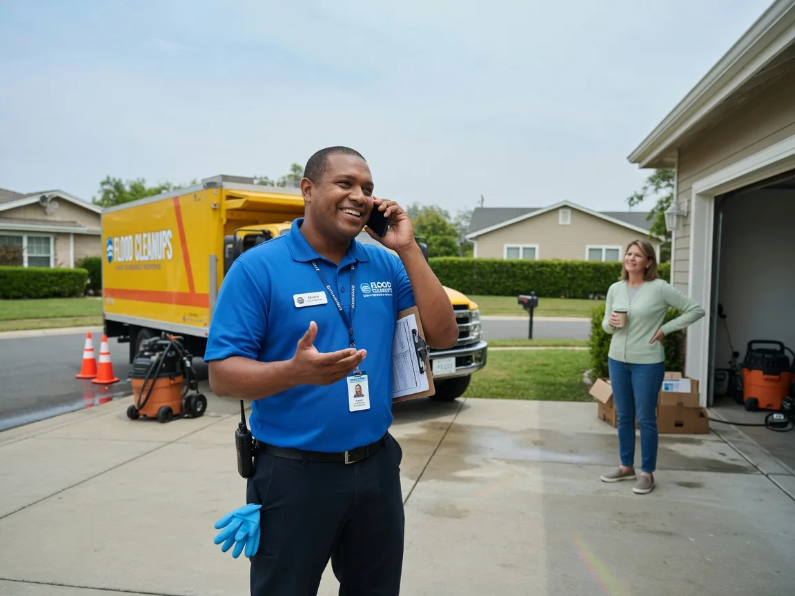 Water Damage Restoration West Farmington, ME FAQs